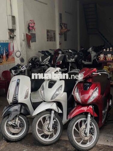 Tuyển Nhân Viên Giao xe