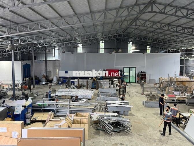 TUYỂN THỢ CƠ KHÍ QUẢNG CÁO 15M