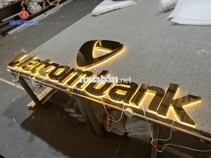 TUYỂN THỢ CƠ KHÍ QUẢNG CÁO 15M