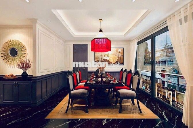 [BAO ĂN Ở, KHÔNG CẦN KN] 17 NV PHỤC VỤ, CHẠY ĐỒ, T