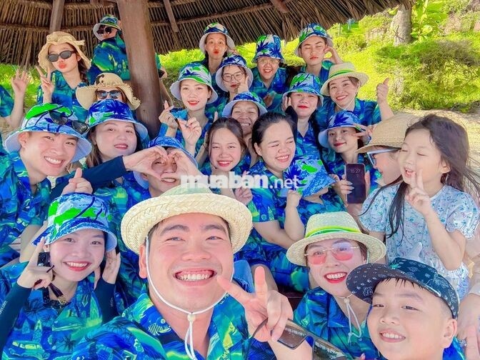Cty mình cần bổ sung vị trí TRƯỞNG NHÓM KINH DOANH