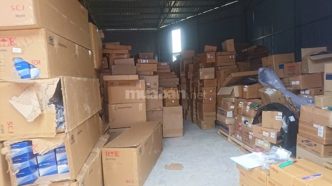 KHÔNG CẦN KINH NGHIỆM CHỈ CẦN CÓ SỨC - LÀM NGAY KHO - ĐÓNG GÓI 
