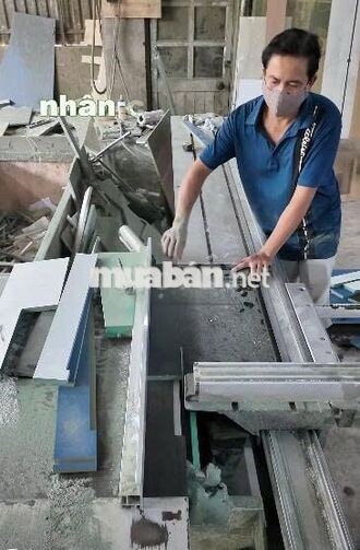 TUYỂN LĐPT LÀM TẠI XƯỞNG – HÓC MÔN