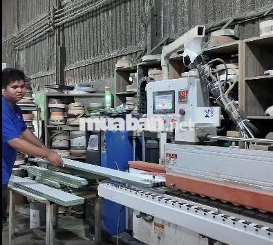 TUYỂN LĐPT LÀM TẠI XƯỞNG – HÓC MÔN