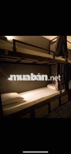 Tuyển buồng phòng khách sạn.