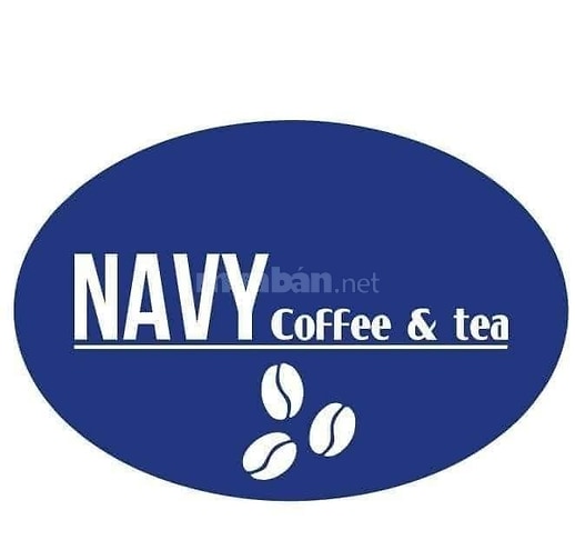 NAVY COFFFEE -TÂN BÌNH TUYỂN NV PHỤC VỤ