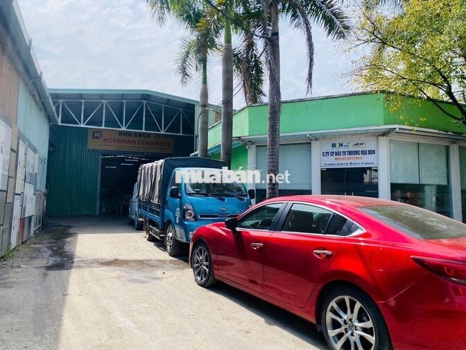 Công ty TNHH VLXD Miền Nam cần tuyển 2 kế toán