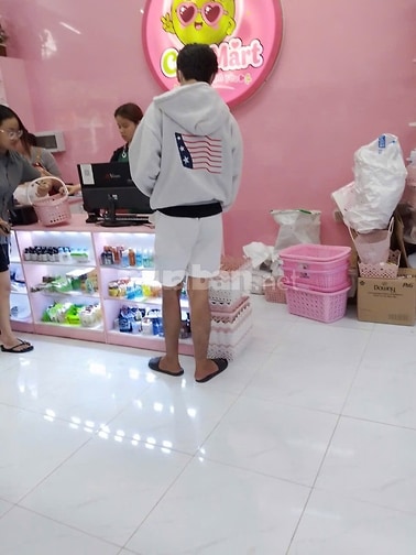 QUÝ IV - HỆ THỐNG SIÊU THỊ CẦN THAY ĐỔI NHÂN SỰ VỚI NHIỀU VỊ TRÍ KHÁC 
