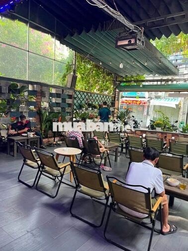 [LÀM NGAY] NHÂN VIÊN PHA CHẾ GÒ VẤP