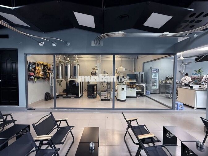 CAFE 570 TUYỂN NHÂN VIÊN PHỤC VỤ