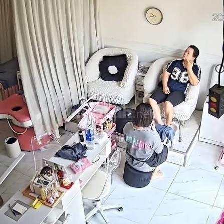 Hado Nail tuyển thợ Nail ở Thủ Đức