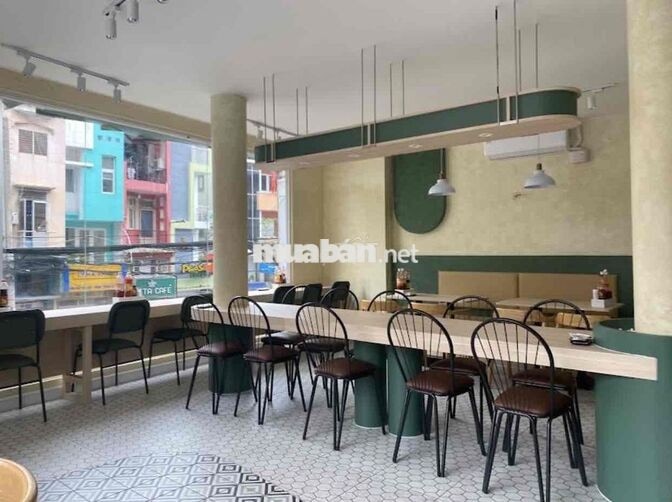 TUYỂN NAM PHỤ BẾP CỐ ĐỊNH CA TỐI