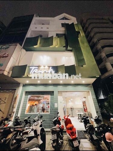 TUYỂN NAM PHỤ BẾP CỐ ĐỊNH CA TỐI