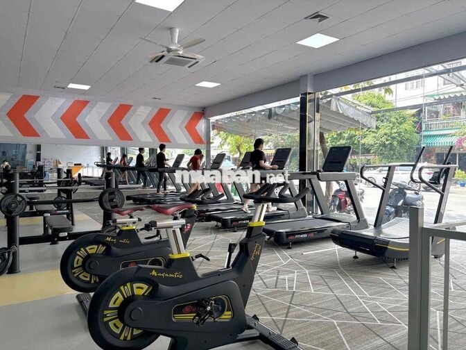 lễ tân ,phục vụ gym khu vực Gò Vấp,Tân Phú