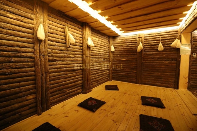 NHÂN VIÊN TRỊ LIỆU - ĐÔNG Y - Onsen Wellness Việt