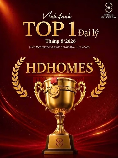 HD HOME TUYỂN DỤNG TRƯỞNG PHÒNG KINH DOANH & CHUYÊN VIÊN KINH DOANH