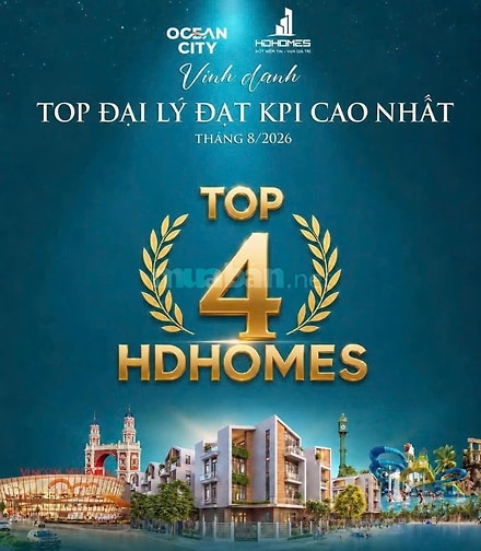 HD HOME TUYỂN DỤNG TRƯỞNG PHÒNG KINH DOANH & CHUYÊN VIÊN KINH DOANH