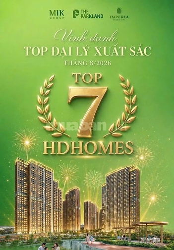 HD HOME TUYỂN DỤNG TRƯỞNG PHÒNG KINH DOANH & CHUYÊN VIÊN KINH DOANH