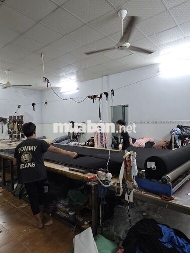 *GẤP* XƯỞNG TƯ NHÂN TUYỂN THỢ PHỤ