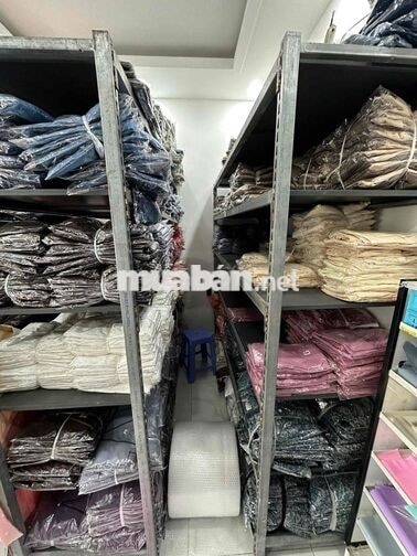 TUYỂN NV ĐÓNG GÓI QUẦN ÁO ĐI CHÙA QUẬN 12