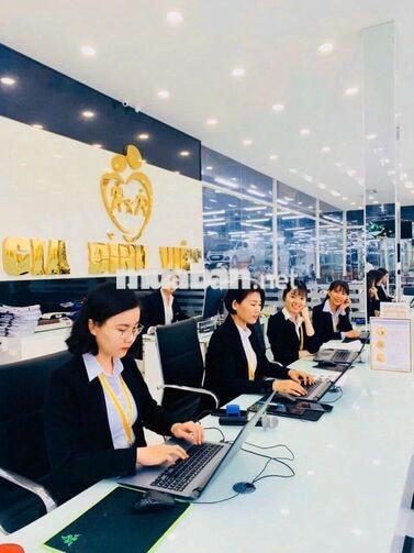 [***, LÀM NGAY] NHÂN VIÊN KINH DOANH Ô TÔ TP.HCM