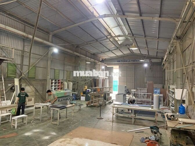 [TUYỂN DỤNG GẤP] CÔNG NHÂN SẢN XUẤT NỘI THẤT