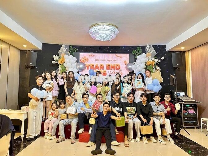 Hóc Môn - Tuyển dụng NHÂN VIÊN KHO