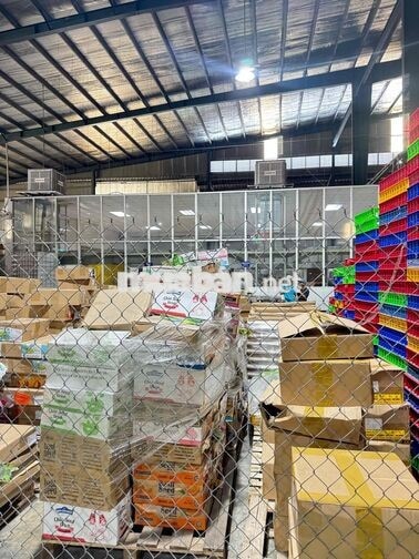 cần 40 anh chị em làm sản xuất công ty nước ngọt