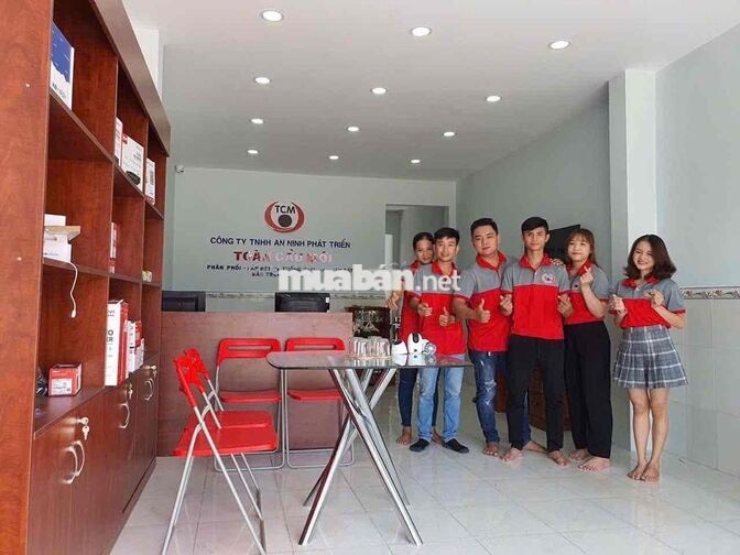 TUYỂN NHÂN VIÊN KỸ THUẬT