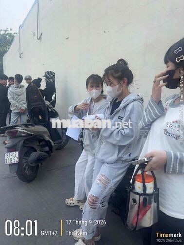 cần 40 anh chị em làm sản xuất công ty nước ngọt