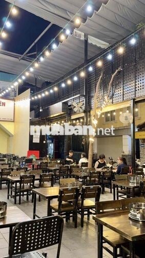 Lẩu bò Tây Nguyên AKY tìm fen