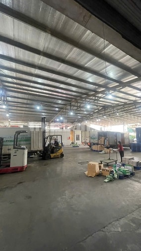 Công ty Bích Tiến cần tuyển lái xe giao hàng tại Bắc Ninh cũ