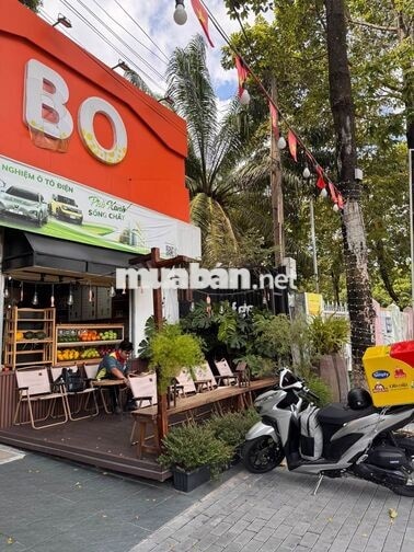 [LÀM NGAY] NHÂN VIÊN PHỤC VỤ PHÚ LỢI
