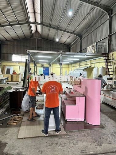 [***, CÓ THƯỞNG] 15 THỢ MỘC NỘI THẤT TP.HCM