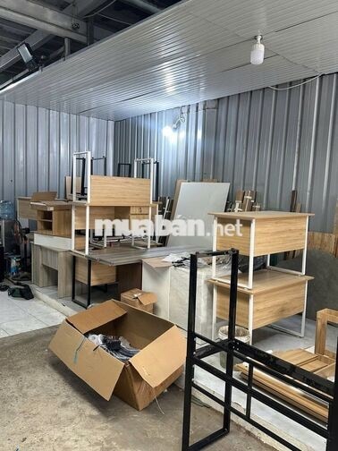 [***, CÓ THƯỞNG] 15 THỢ MỘC NỘI THẤT TP.HCM