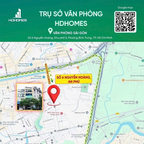 HDHomes Tuyển dụng TPKD & CVKD BĐS Đô thị Vinhomes