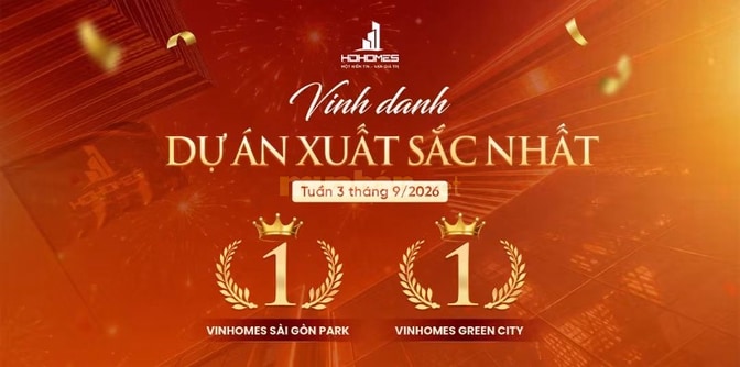 HDHomes Tuyển dụng TPKD & CVKD BĐS Đô thị Vinhomes