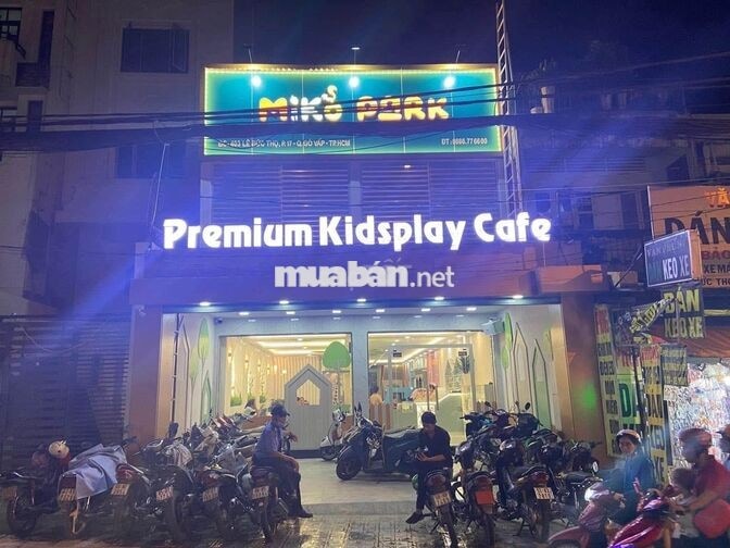 [CÓ KINH NGHIỆM] 4 NV PHA CHẾ, PHỤC VỤ, THU NGÂN G