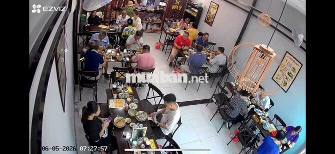[BAO CƠM] 4 PHỤ BẾP, PHỤC VỤ QUẬN 7