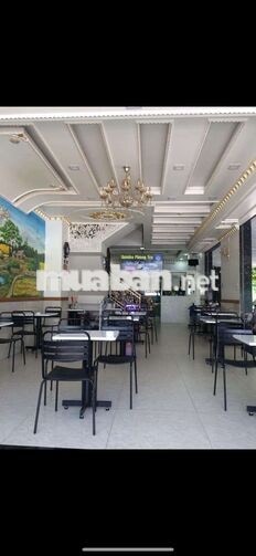 Tuyển nữ phục vụ quán cafe