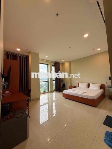RUBY HOTEL TUYỂN NHÂN VIÊN BUỒNG PHÒNG – 8 TRIỆU +