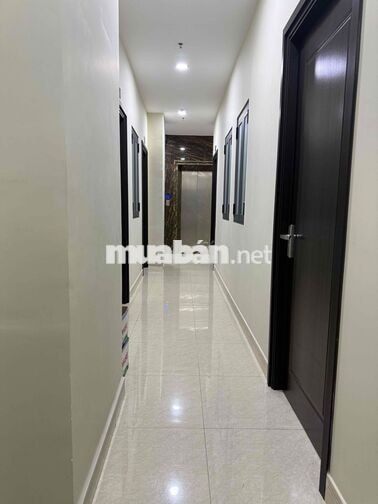 RUBY HOTEL TUYỂN NHÂN VIÊN BUỒNG PHÒNG – 8 TRIỆU +