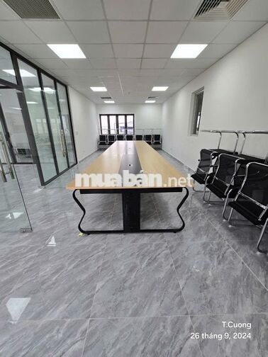 🔥 [HÀ NỘI] TUYỂN THỢ MỘC NỘI THẤT CÔNG NGHIỆP 🔥