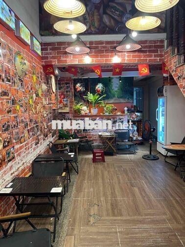 Tuyển NV bán bánh mì Hùng Vương, Nha Trang