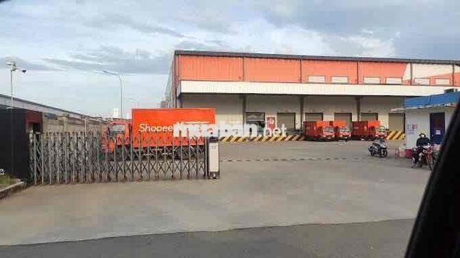 🚨 TUYỂN NHÂN VIÊN KHO SPX 🚨 NHẬN LƯƠNG TUẦN