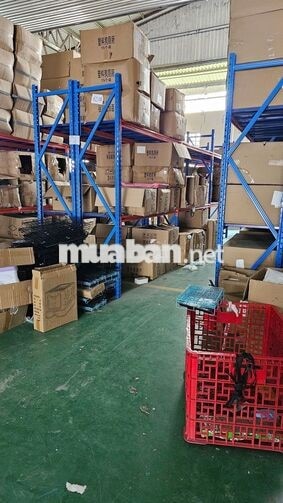  Fulltime Đóng Gói Hàng Thú Cưng (CHỈ NHẬN NAM)