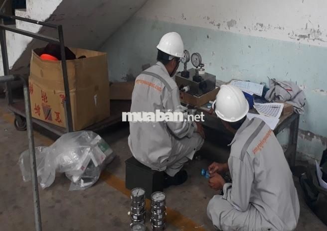 NHÂN VIÊN KỸ THUẬT TP. HCM