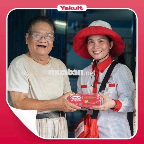 Tuyển Dụng Nữ Bán Hàng Quận 7, Quận 8