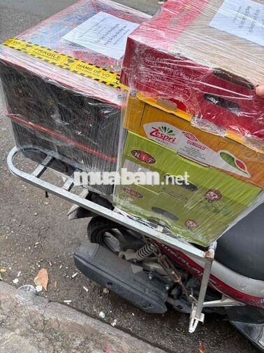[LÀM NGAY, KO CẦN KN] NHÂN VIÊN GIAO HÀNG TP.HCM