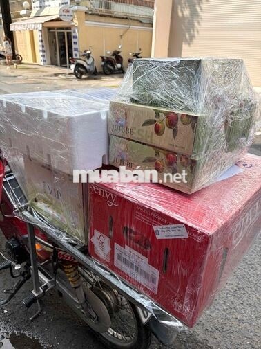[LÀM NGAY, KO CẦN KN] NHÂN VIÊN GIAO HÀNG TP.HCM